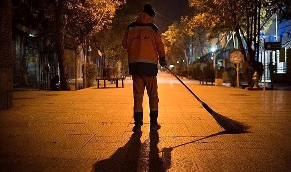 استخدام پاکبان ایرانی با حقوق ۲۵ میلیون تومان به‌جای اتباع افغانی