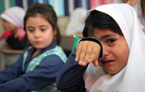 استرس کلاس‌اولی‌ها