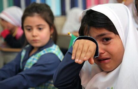 استرس کلاس‌اولی‌ها