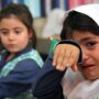 استرس کلاس‌اولی‌ها