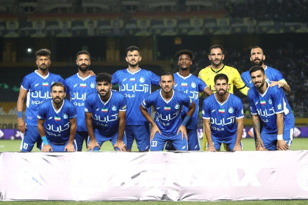 استقلال