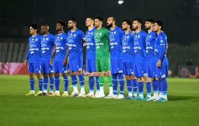 استقلال