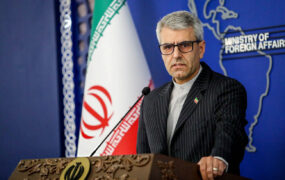 اسماعیل بقایی