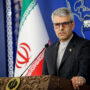 اسماعیل بقایی