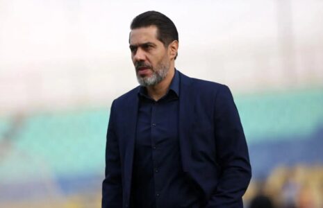محرومیت پیروانی تعلیق شد؟ افشین پیروانی