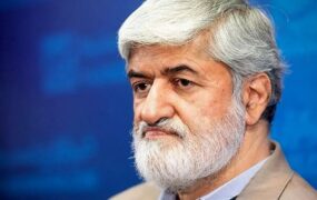 علی مطهری لاتین شدن پلاک خودروها
