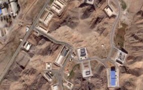 ایران بازسازی سایت‌های موشکی را آغاز کرد