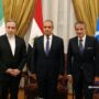 ایران و آژانس
