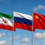 ایران+و+روسیه+و+چین
