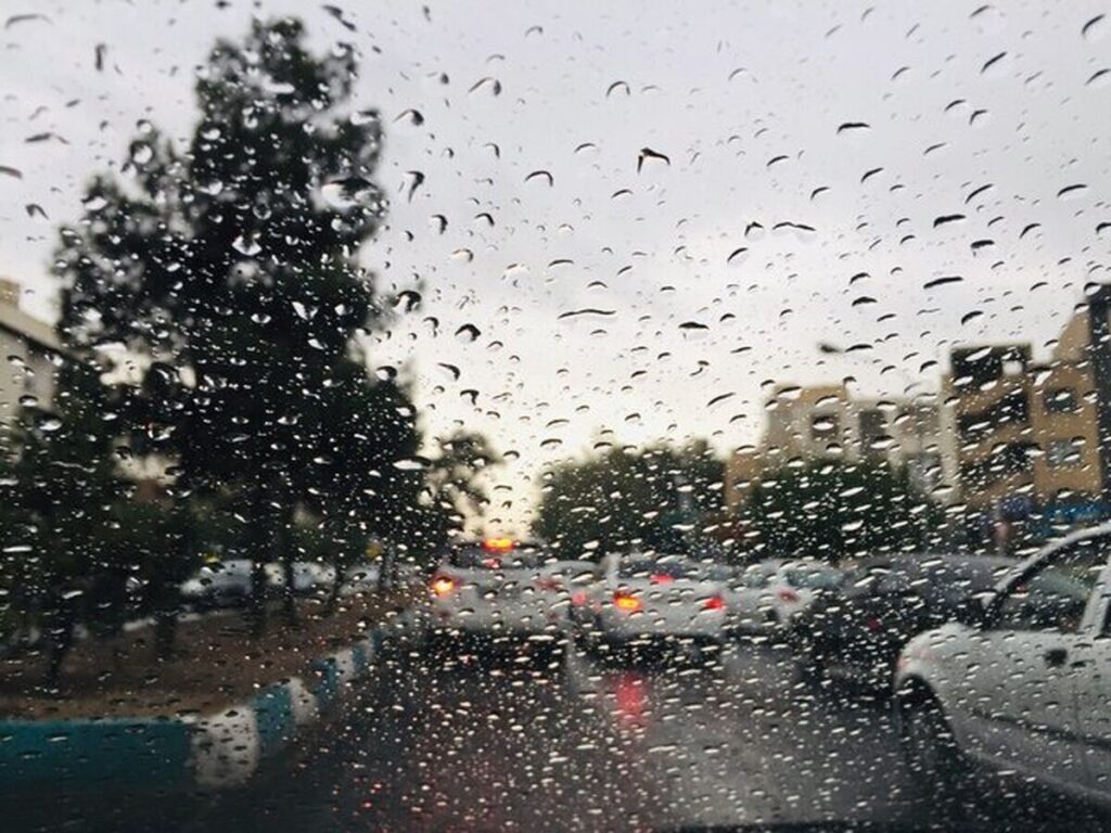 باران