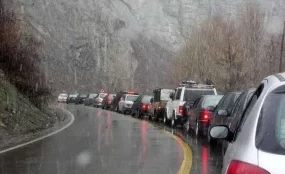 باران
