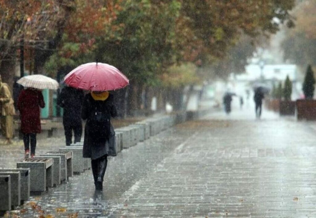 باران