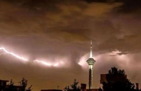 باران