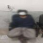 بازداشت