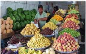 باور غلط درباره میوه و کاهش وزن