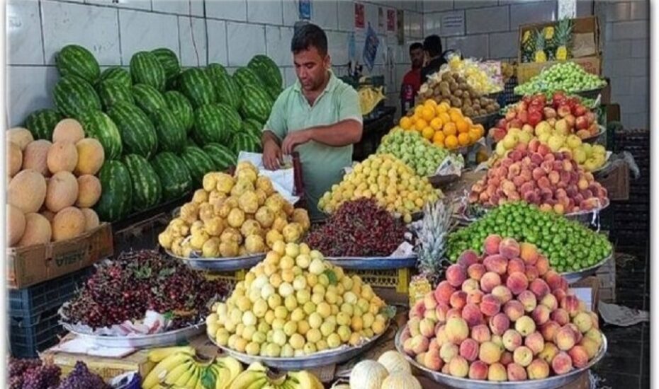 باور غلط درباره میوه و کاهش وزن