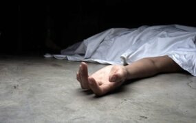 برق گرفتگی مرگبار