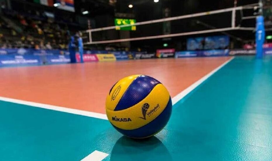 برنامه روز ششم والیبال قهرمانی جهان