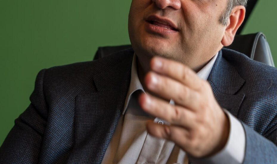 بستانجی