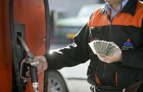 بنزین سوپر ۵۰ هزار تومانی در راه است؟ بنزین سوپر