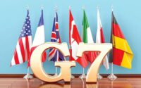 بیانیه خصمانه گروه هفت علیه ایران با ادعاهای بی‌اساس