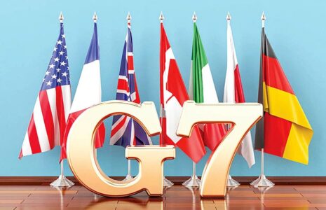 بیانیه خصمانه گروه هفت علیه ایران با ادعاهای بی‌اساس