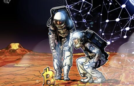 بیت کوین