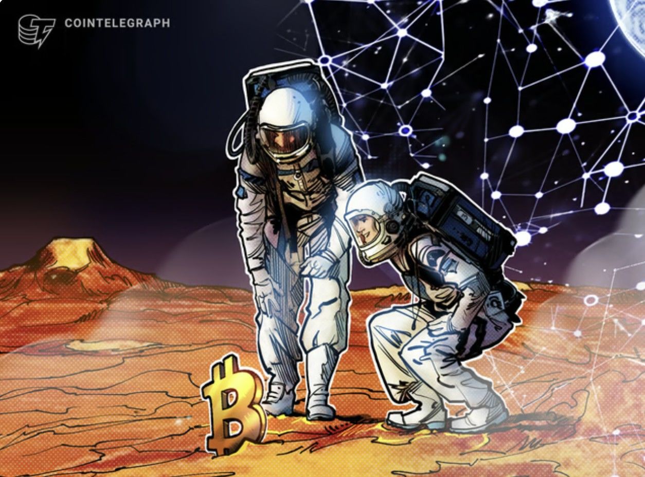 بیت کوین