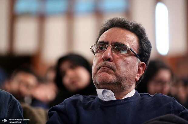 تاج زاده