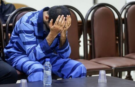 تازه داماد به خاطر عکس‌های عروسی قاتل شد