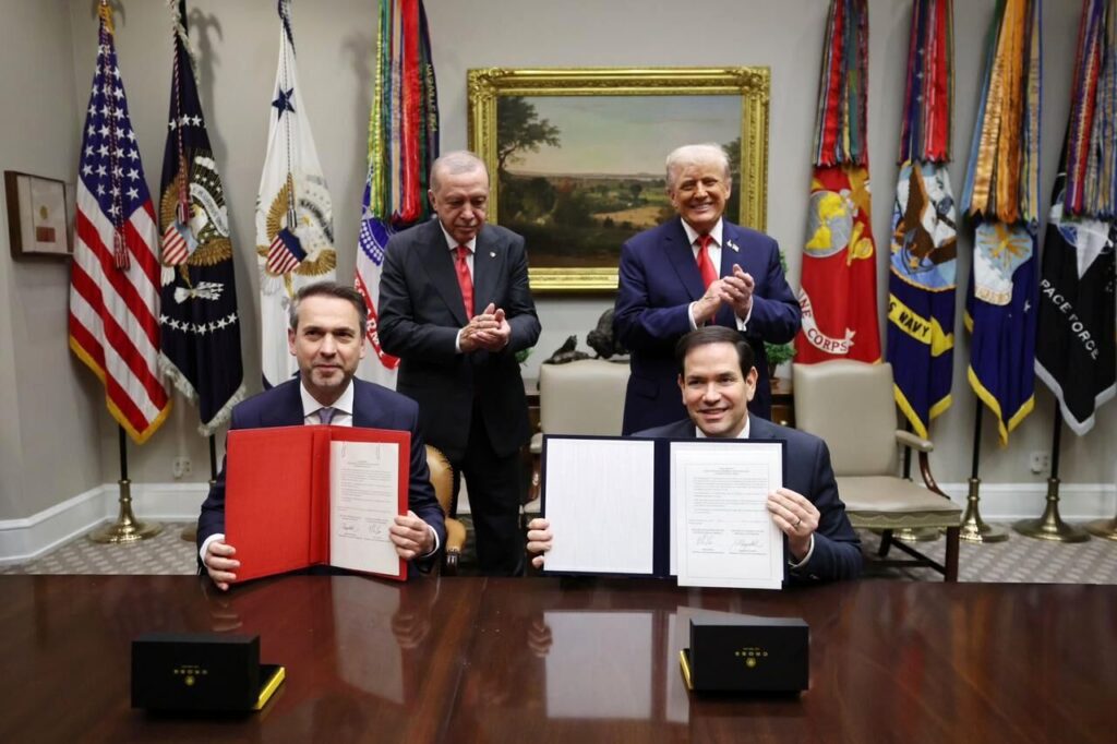ترامپ+اردوغان