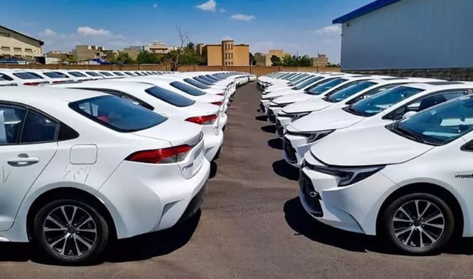 تعرفهها پایین آمدند، ارز بالا رفت؛ چرا تغییرات جدید تاثیری بر قیمت خودرو های وارداتی ندارد؟ تغییر تعرفه خوردو های وارداتی