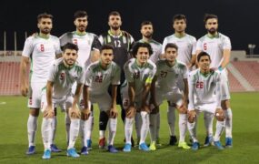 تیم ملی امید