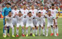 تیم ملی فوتبال