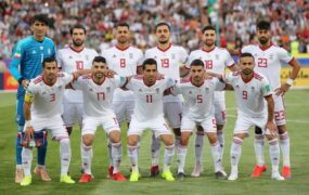 تیم ملی فوتبال