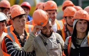 جذب کارگران خارجی تنها با ویزای کار
