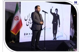 جشن عکاسان سینمای ایران با حمایت بانک صادرات 2