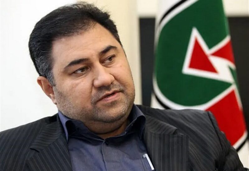 جواد هدایتی
