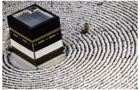 زمان پیش ثبت نام حج مشخص شد حج