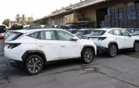 حذف مجوز استاندارد ثبت‌سفارش خودروهای وارداتی