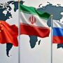 حمایت چین از ایران