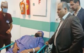 حمله مسلحانه یگان حفاظت منابع طبیعی