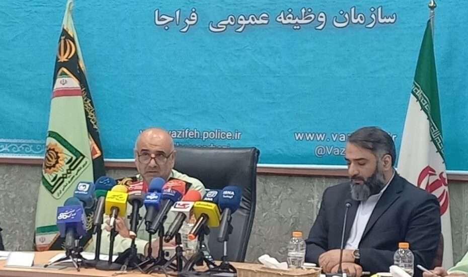 خرید خدمت سربازی در دستور کار نیست خرید خدمت سربازی در دستور کار نیست