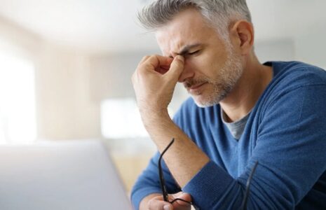 راهکارهای طبیعی برای کاهش سردرد