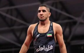 رحمان عموزاد