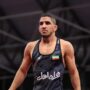 رحمان عموزاد