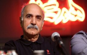 پرویز پرستویی محرومیت مردم سیستان و بلوچستان