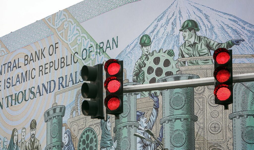 رکود اقتصادی ایران در بهار 1404