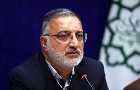 دلیل اصلی لغو کنسرت همایون شجریان مشخص شد زاکانی