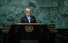 زمان دقیق سخنرانی پزشکیان در سازمان ملل